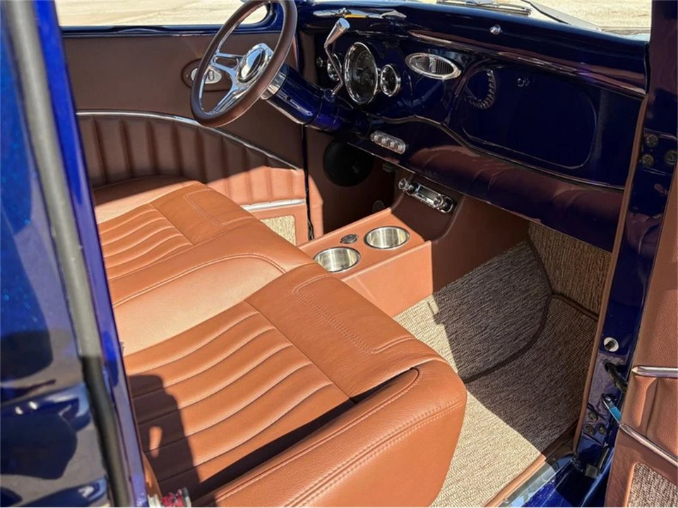 1936 Ford Pickup (1935-1936) - Image 29 of 31
