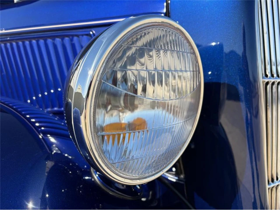 1936 Ford Pickup (1935-1936) - Image 21 of 31