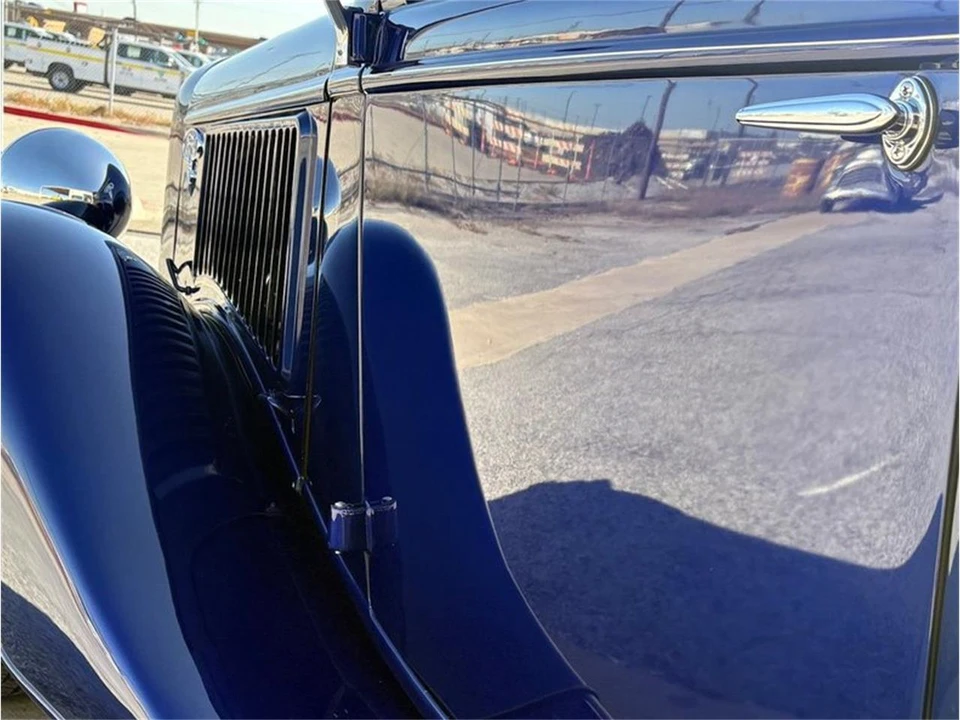 1936 Ford Pickup (1935-1936) - Image 25 of 31