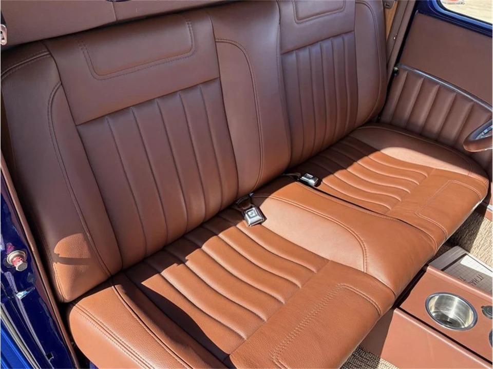 1936 Ford Pickup (1935-1936) - Image 30 of 31