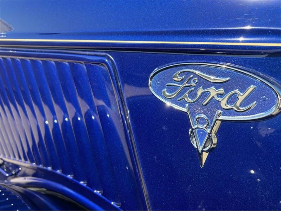 1936 Ford Pickup (1935-1936) - Image 22 of 31