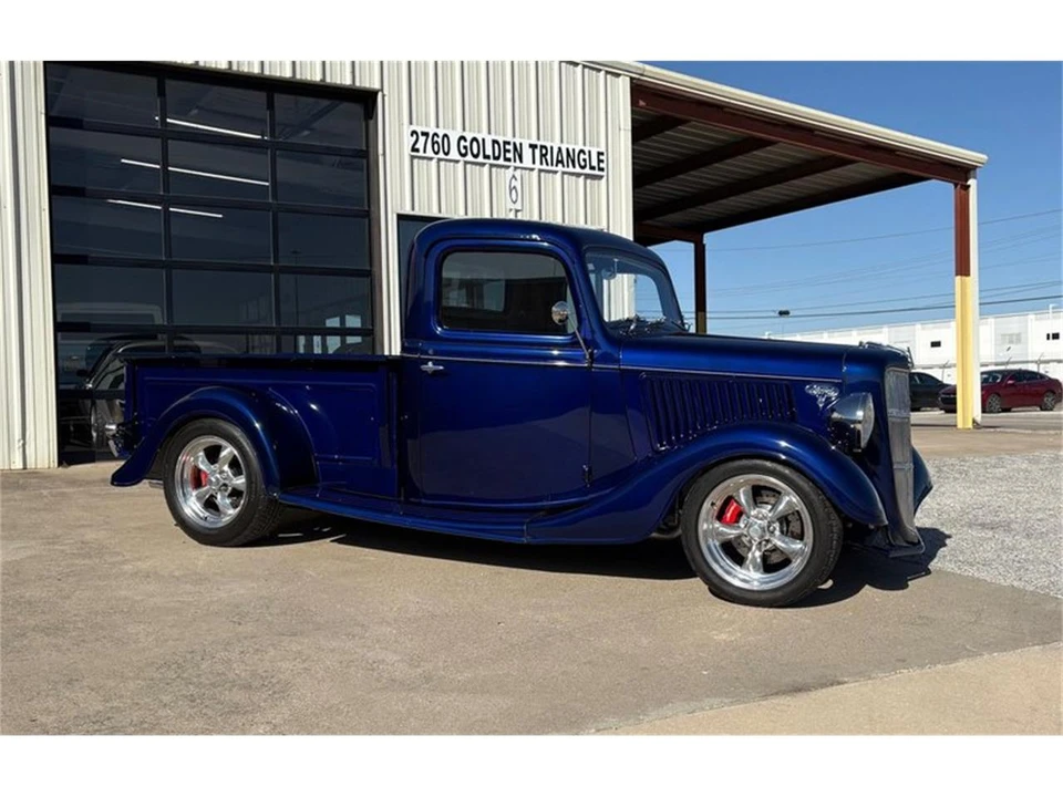 1936 Ford Pickup (1935-1936) - Image 7 of 31