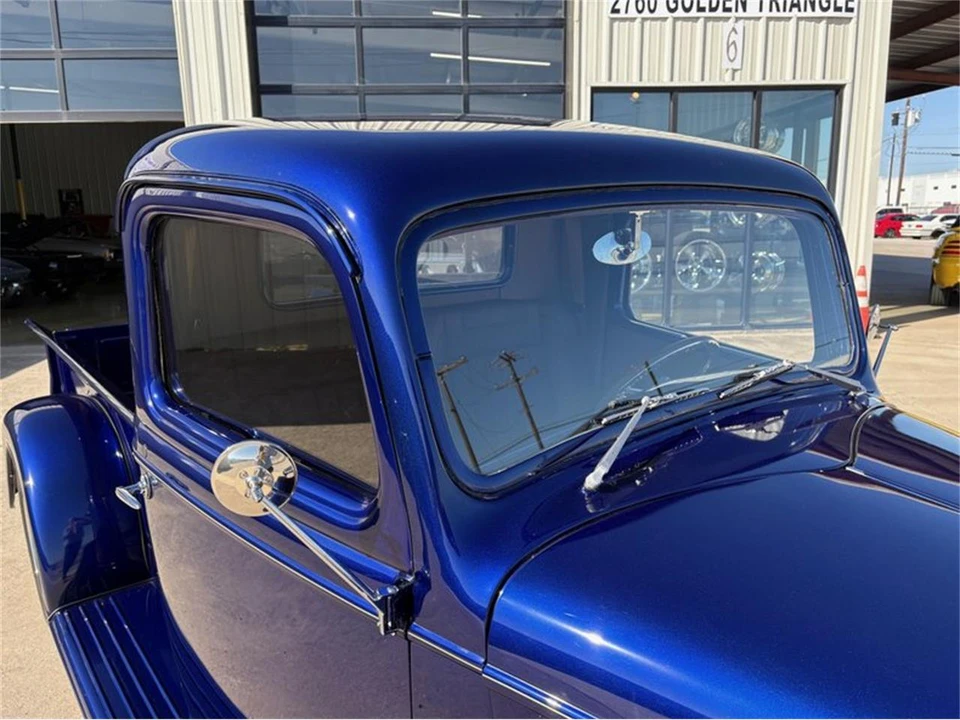 1936 Ford Pickup (1935-1936) - Image 26 of 31