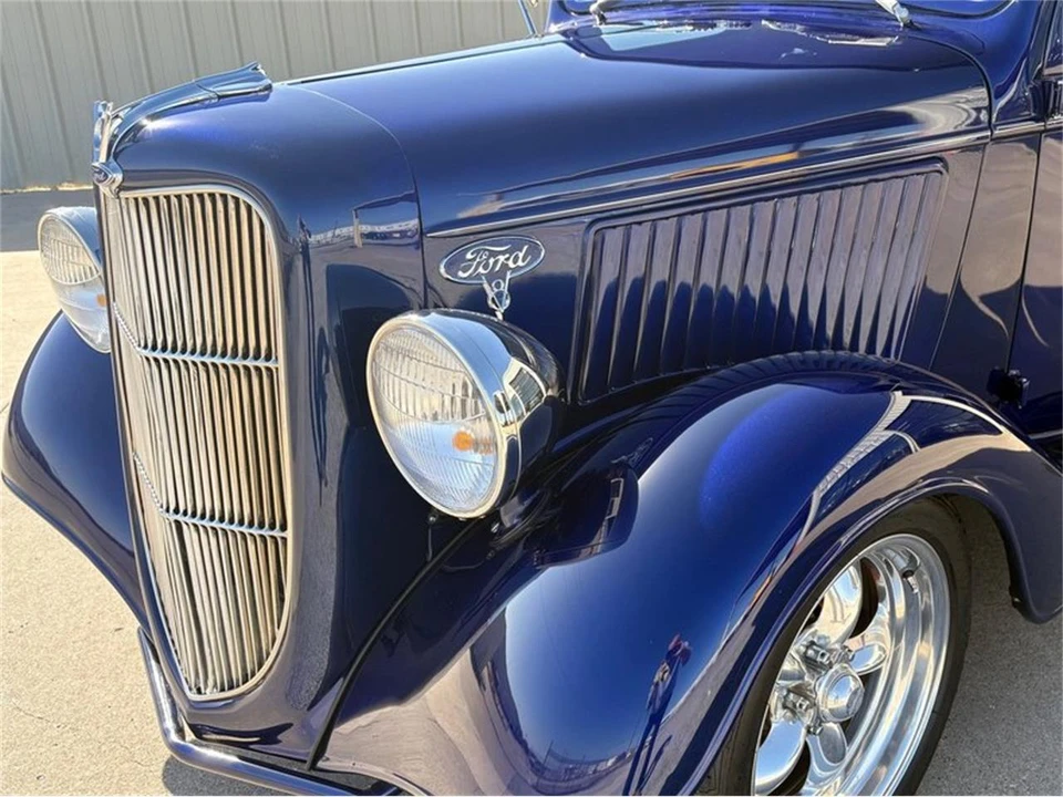 1936 Ford Pickup (1935-1936) - Image 23 of 31