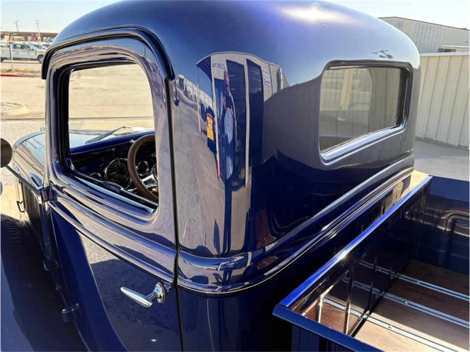 1936 Ford Pickup (1935-1936) - Image 16 of 31