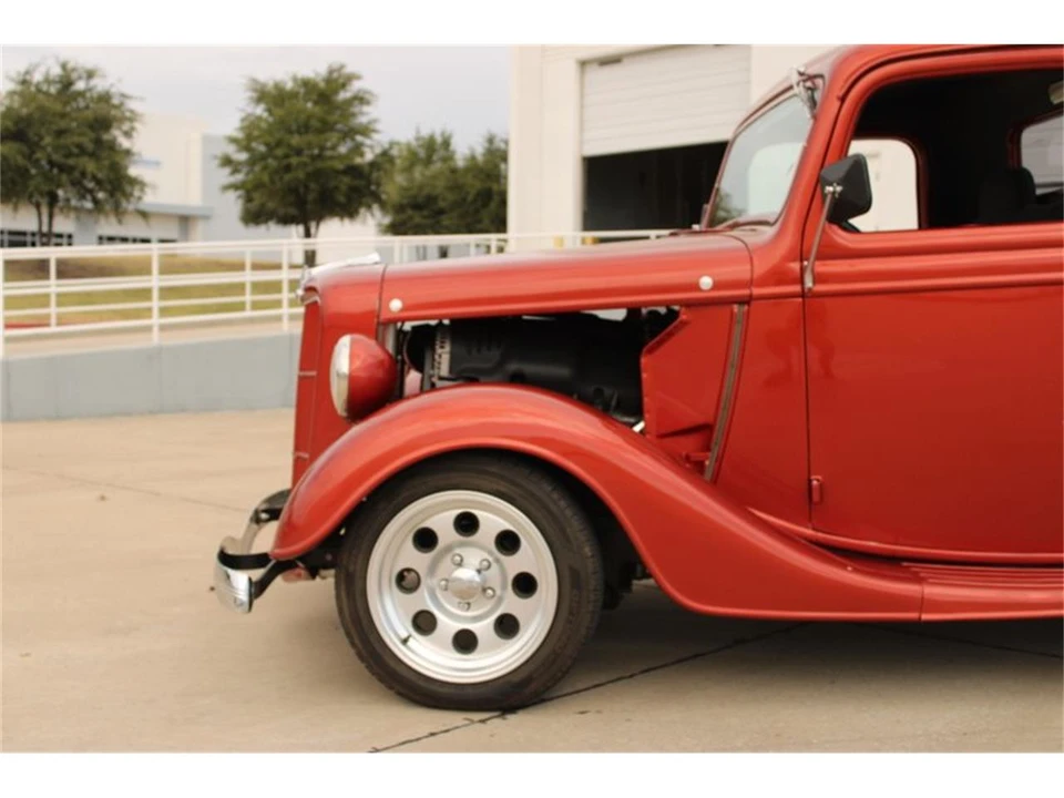 1936 Ford Pickup (1935-1936) - Image 26 of 31