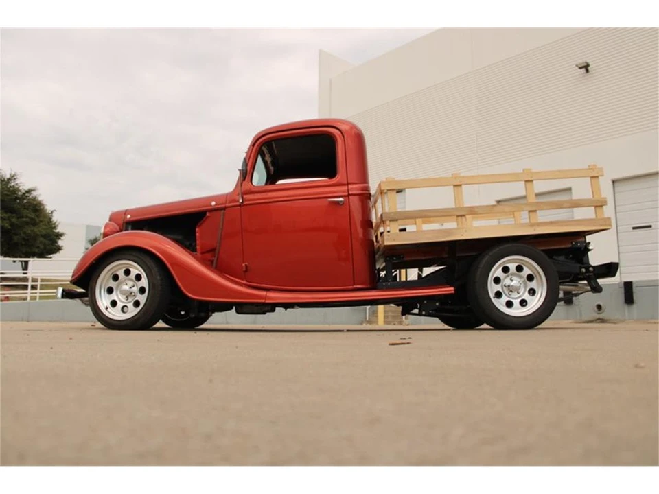 1936 Ford Pickup (1935-1936) - Image 7 of 31