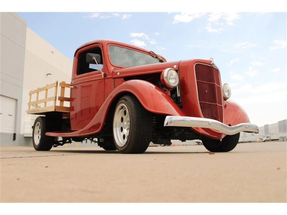 1936 Ford Pickup (1935-1936) - Image 22 of 31