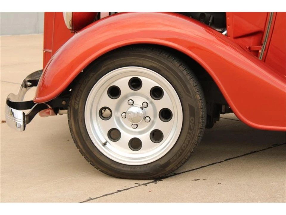 1936 Ford Pickup (1935-1936) - Image 27 of 31