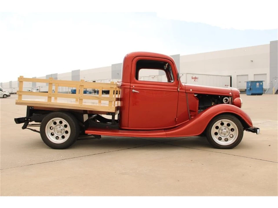 1936 Ford Pickup (1935-1936) - Image 18 of 31