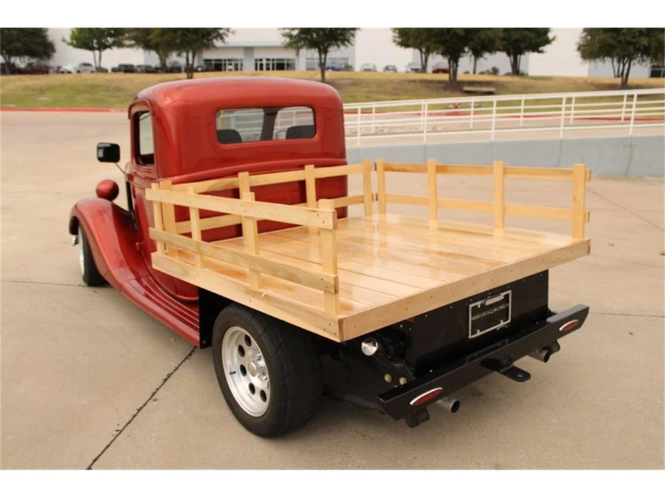 1936 Ford Pickup (1935-1936) - Image 8 of 31