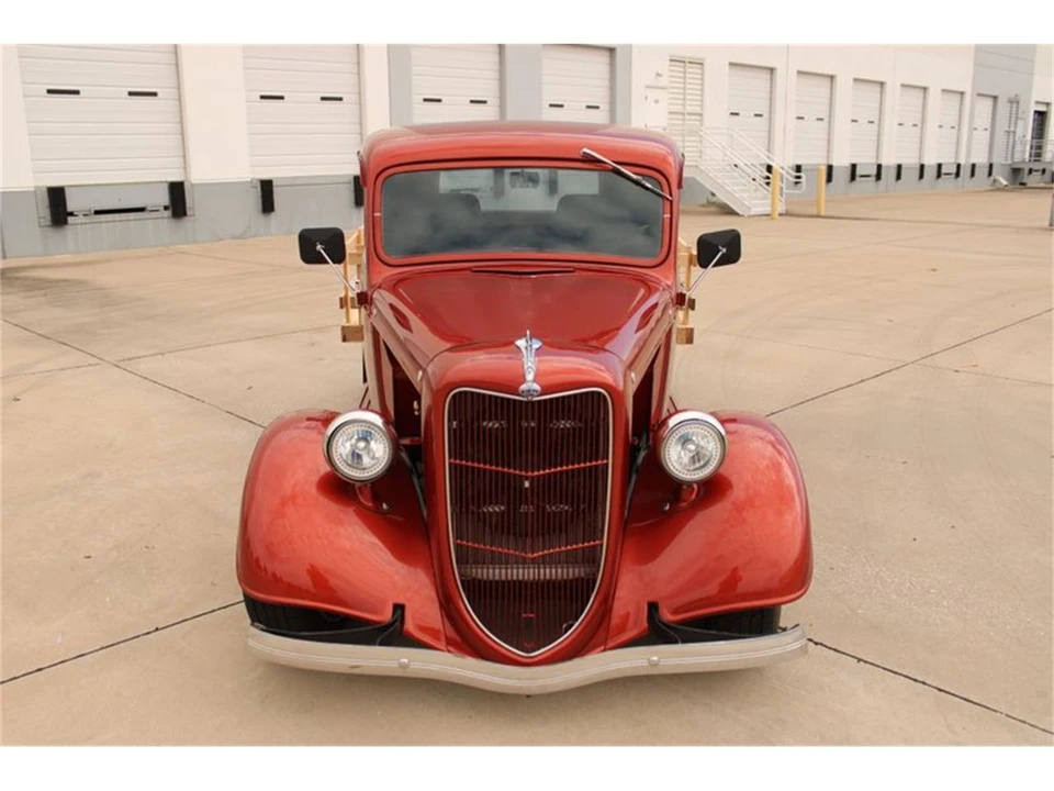 1936 Ford Pickup (1935-1936) - Image 23 of 31