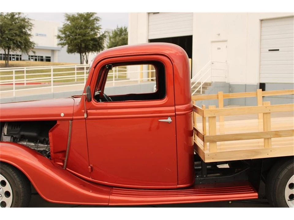 1936 Ford Pickup (1935-1936) - Image 28 of 31
