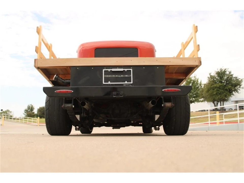 1936 Ford Pickup (1935-1936) - Image 13 of 31