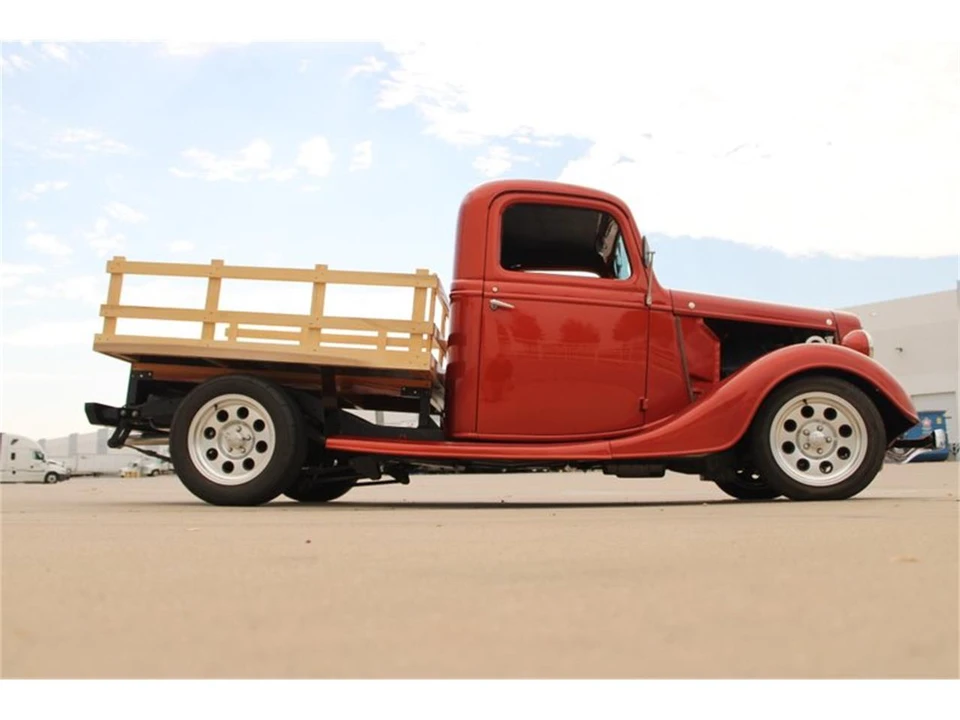 1936 Ford Pickup (1935-1936) - Image 19 of 31