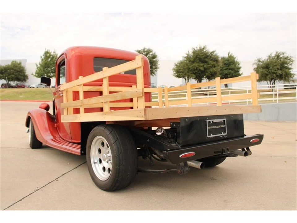 1936 Ford Pickup (1935-1936) - Image 9 of 31