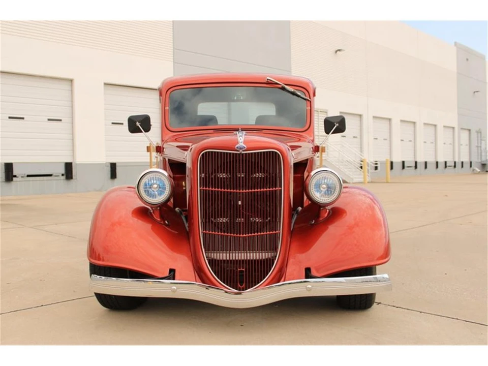 1936 Ford Pickup (1935-1936) - Image 24 of 31
