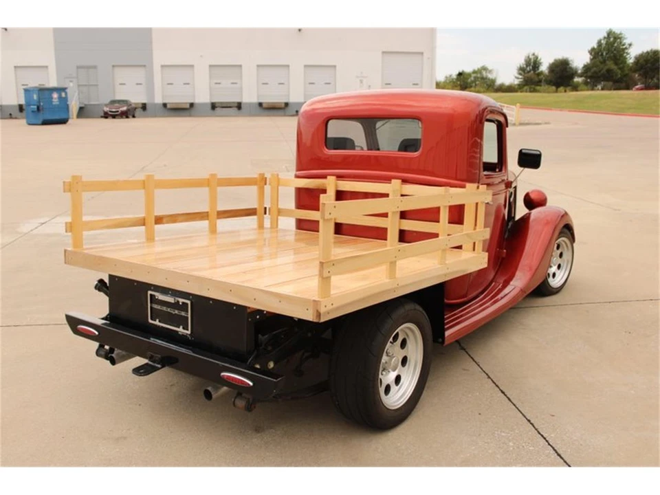 1936 Ford Pickup (1935-1936) - Image 14 of 31