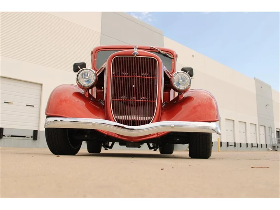 1936 Ford Pickup (1935-1936) - Image 25 of 31