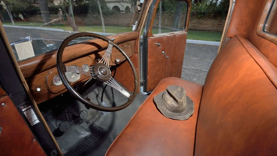 1936 Ford Pickup (1935-1936) - Image 4 of 12