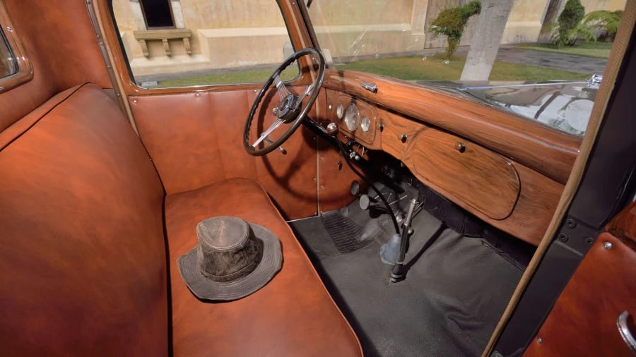 1936 Ford Pickup (1935-1936) - Image 5 of 12