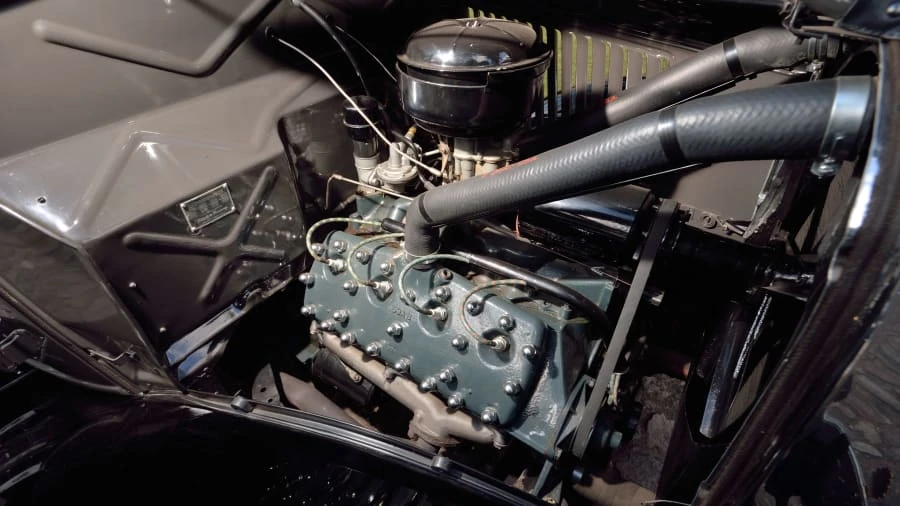 1936 Ford Pickup (1935-1936) - Image 7 of 12