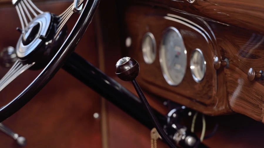 1936 Ford Pickup (1935-1936) - Image 9 of 12