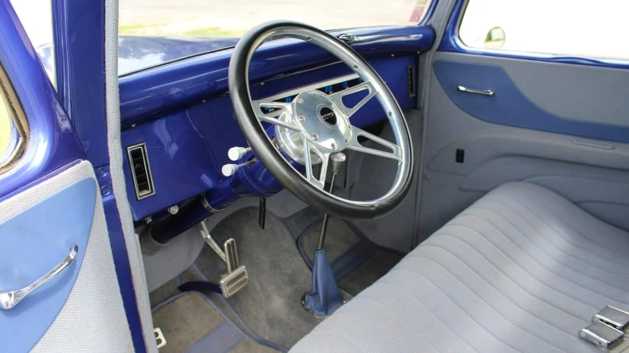 1936 Ford Pickup (1935-1936) - Image 2 of 7