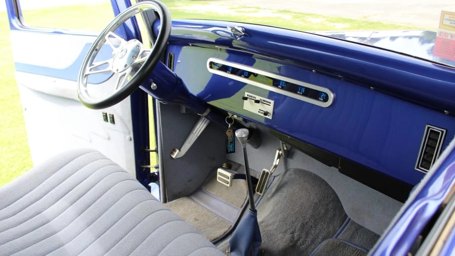 1936 Ford Pickup (1935-1936) - Image 3 of 7