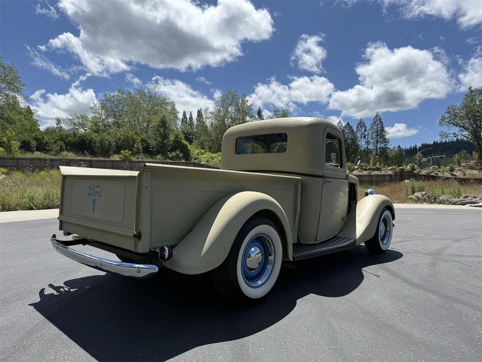 1936 Ford Pickup (1935-1936) - Image 6 of 31