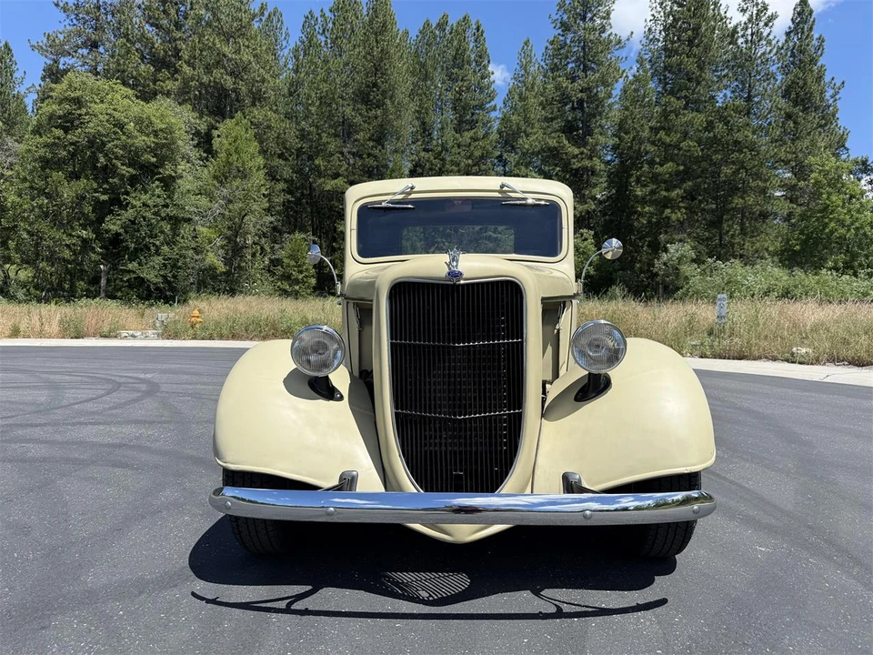 1936 Ford Pickup (1935-1936) - Image 9 of 31