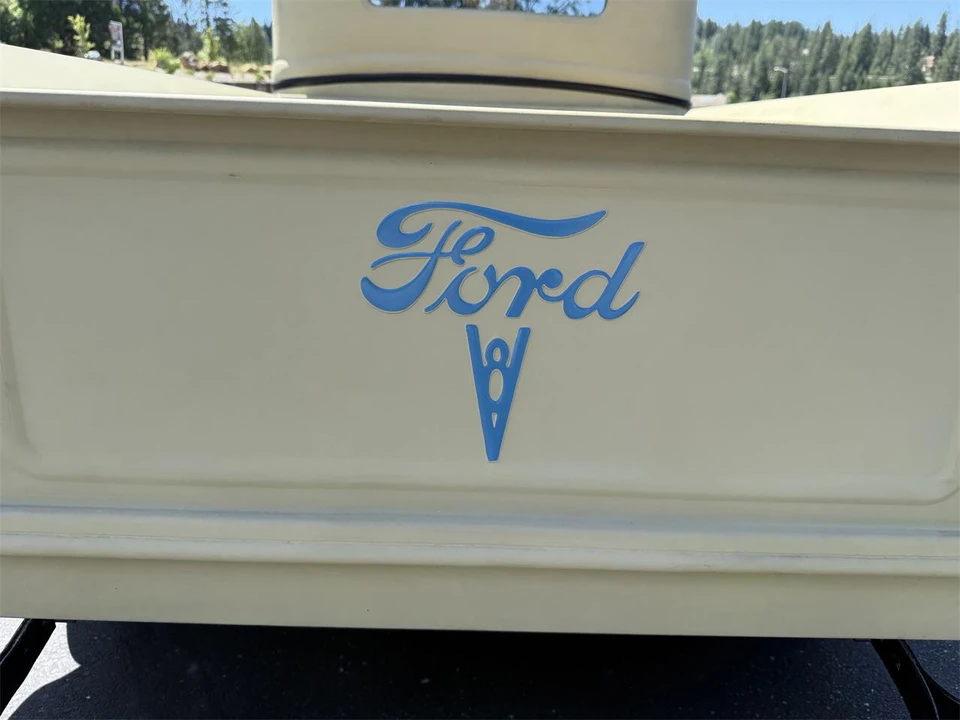 1936 Ford Pickup (1935-1936) - Image 13 of 31