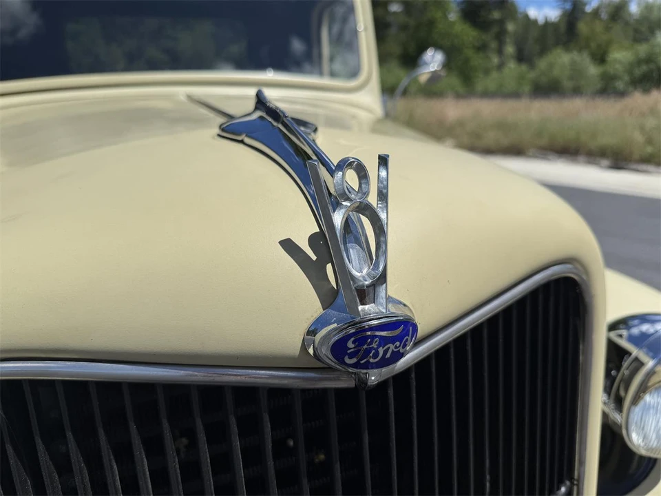 1936 Ford Pickup (1935-1936) - Image 16 of 31