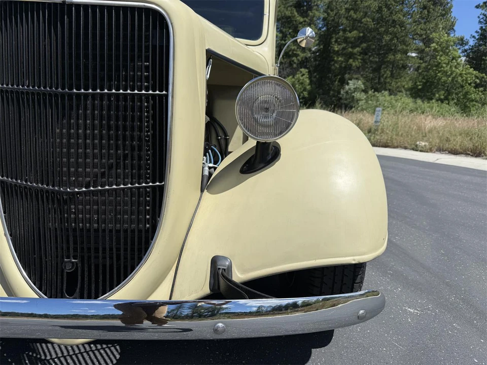 1936 Ford Pickup (1935-1936) - Image 17 of 31