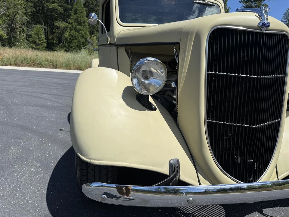 1936 Ford Pickup (1935-1936) - Image 18 of 31