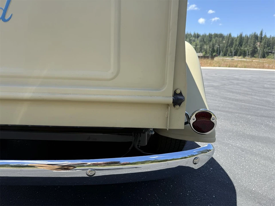 1936 Ford Pickup (1935-1936) - Image 19 of 31