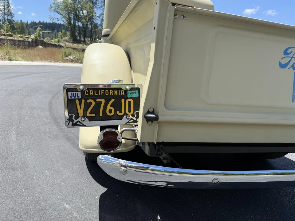 1936 Ford Pickup (1935-1936) - Image 20 of 31