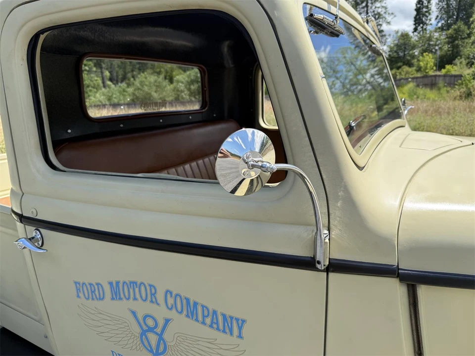 1936 Ford Pickup (1935-1936) - Image 21 of 31