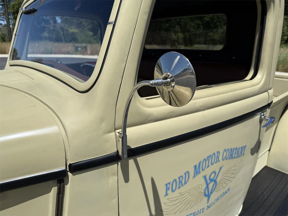 1936 Ford Pickup (1935-1936) - Image 22 of 31