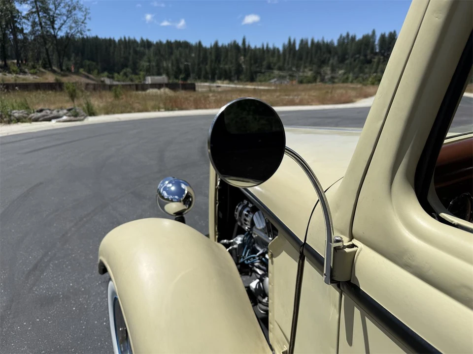 1936 Ford Pickup (1935-1936) - Image 23 of 31
