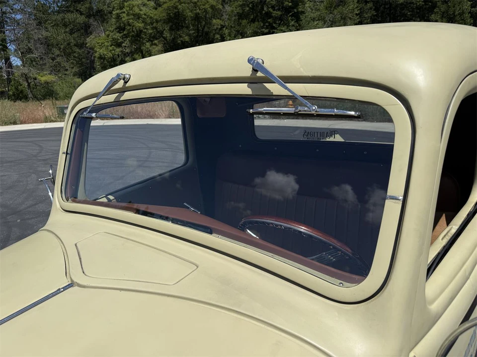 1936 Ford Pickup (1935-1936) - Image 25 of 31