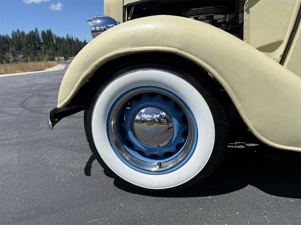 1936 Ford Pickup (1935-1936) - Image 27 of 31