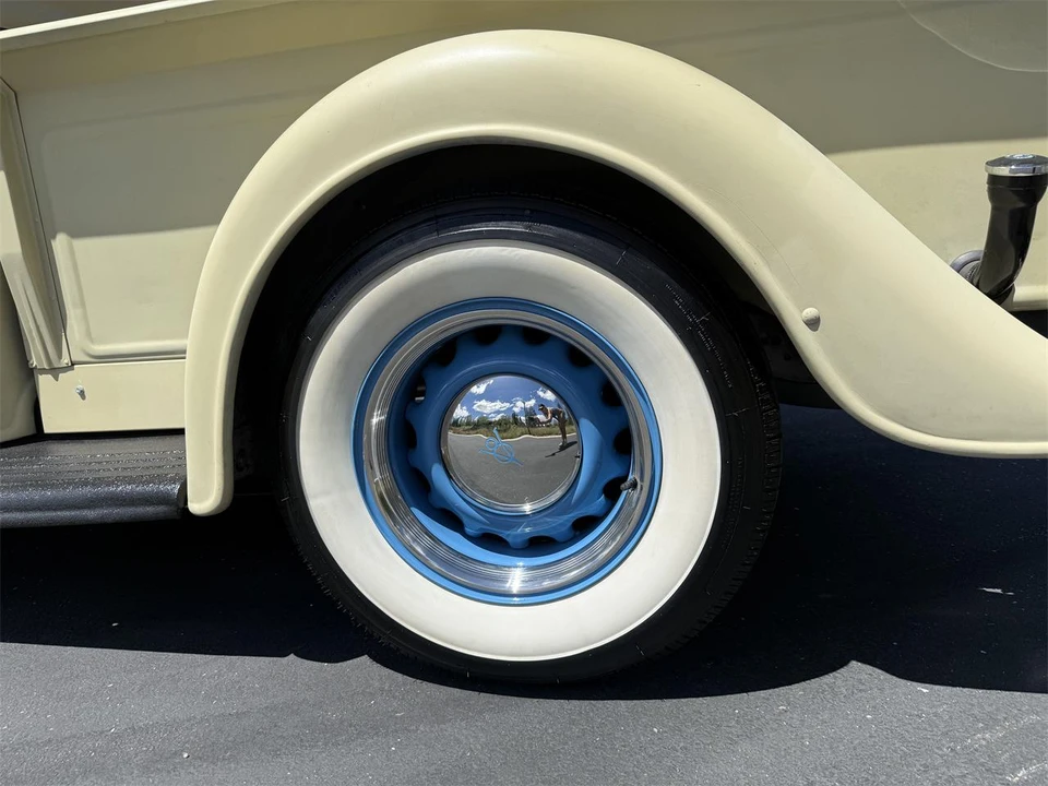 1936 Ford Pickup (1935-1936) - Image 28 of 31