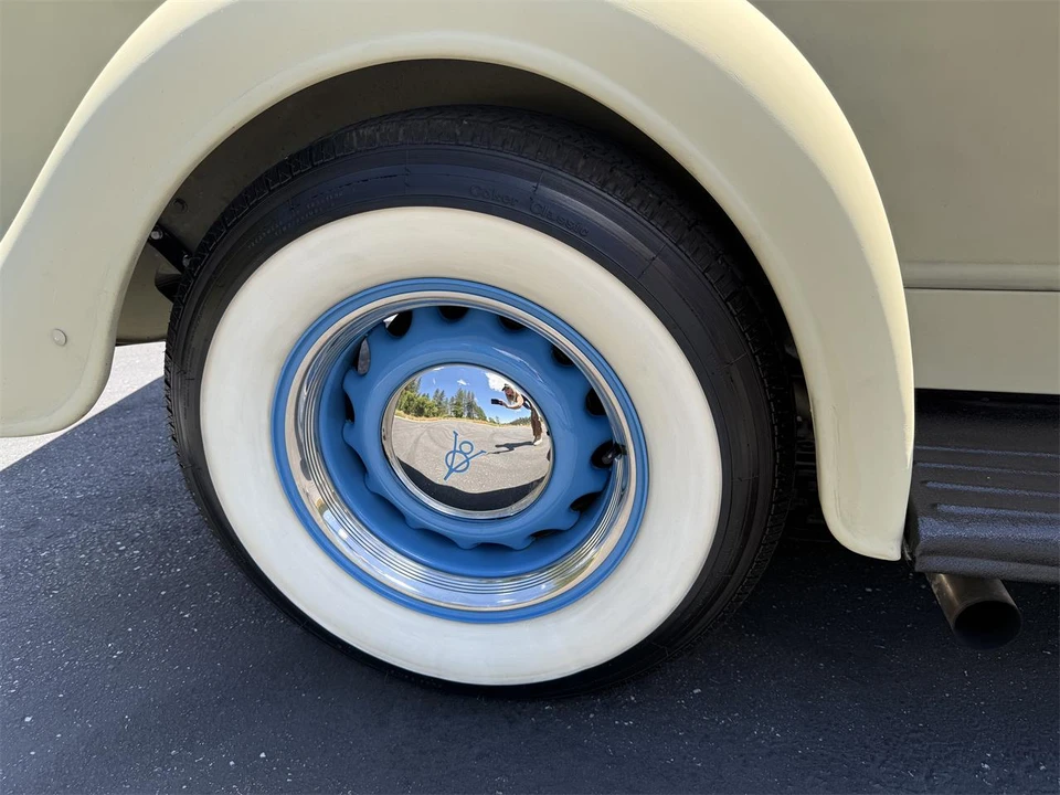 1936 Ford Pickup (1935-1936) - Image 29 of 31