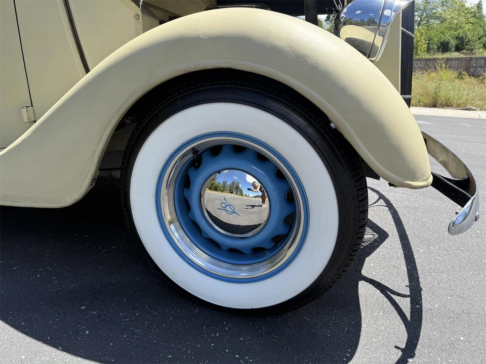 1936 Ford Pickup (1935-1936) - Image 30 of 31