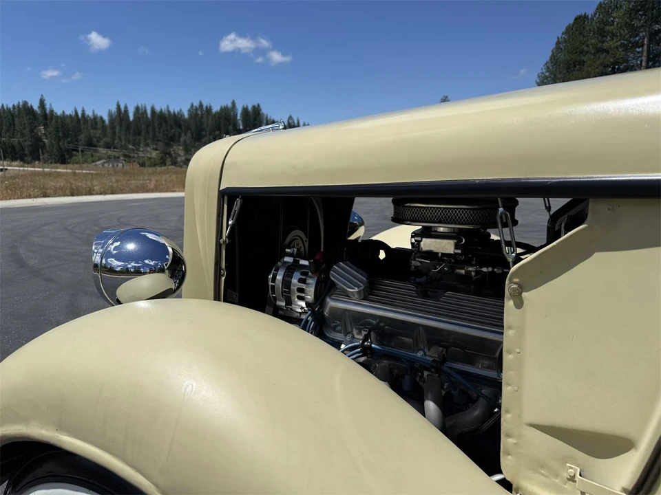 1936 Ford Pickup (1935-1936) - Image 31 of 31