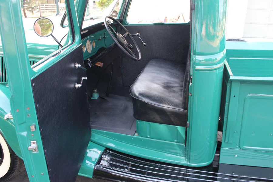 1936 Ford Pickup (1935-1936) - Image 4 of 10