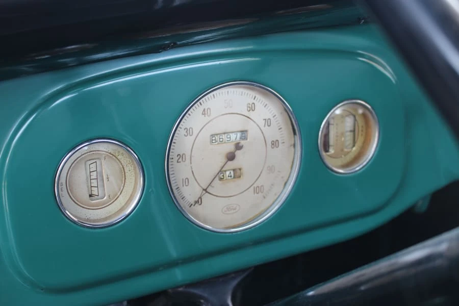 1936 Ford Pickup (1935-1936) - Image 5 of 10