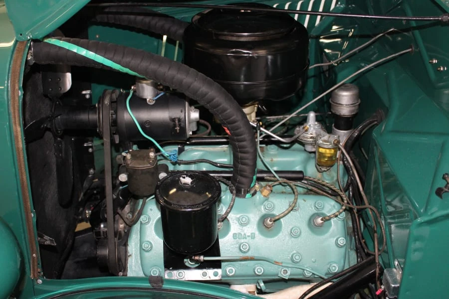 1936 Ford Pickup (1935-1936) - Image 6 of 10