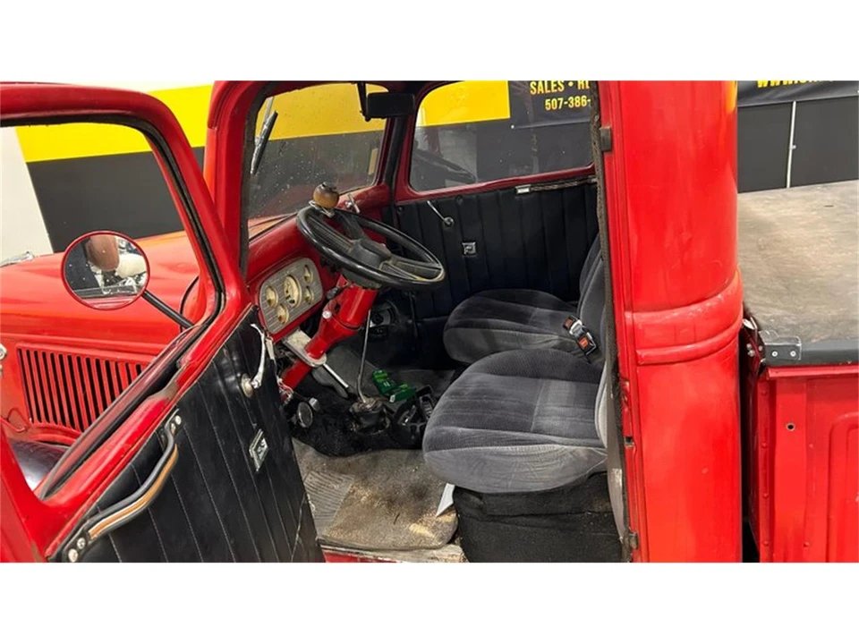 1936 Ford Pickup (1935-1936) - Image 7 of 10